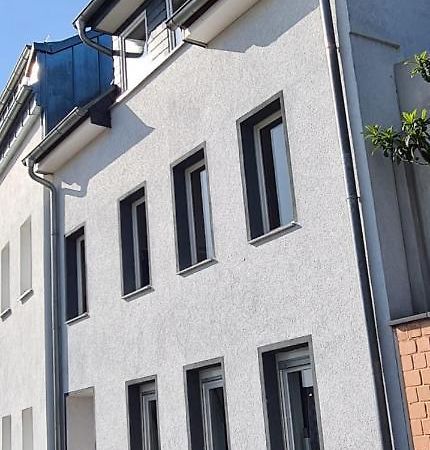 Mango Apartment Вормс Екстериор снимка