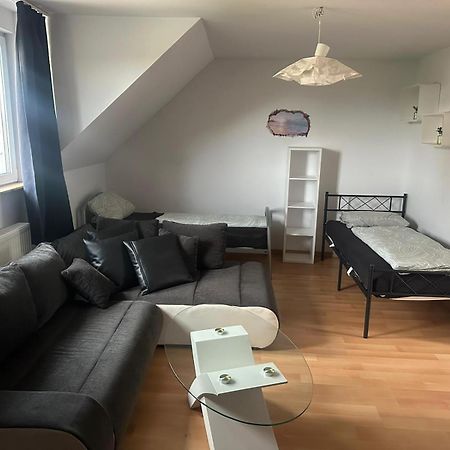 Mango Apartment Вормс Екстериор снимка
