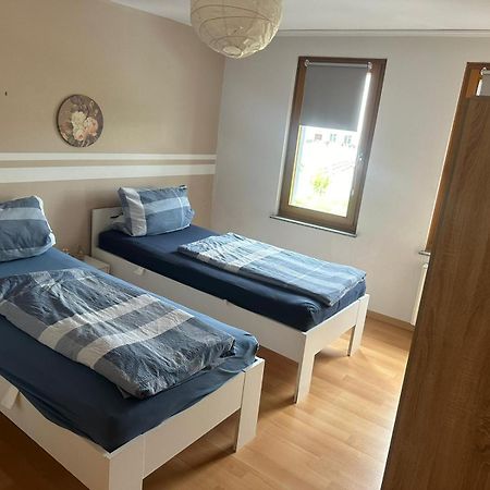 Mango Apartment Вормс Екстериор снимка