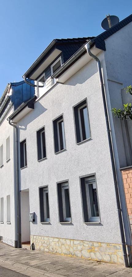 Mango Apartment Вормс Екстериор снимка