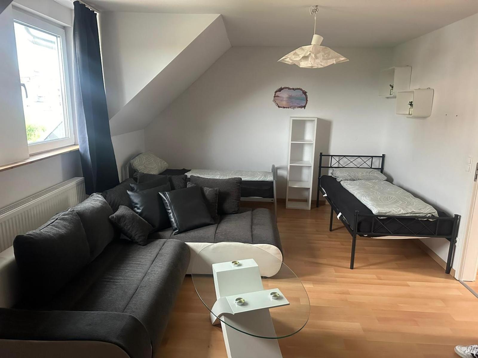 Mango Apartment Вормс Екстериор снимка