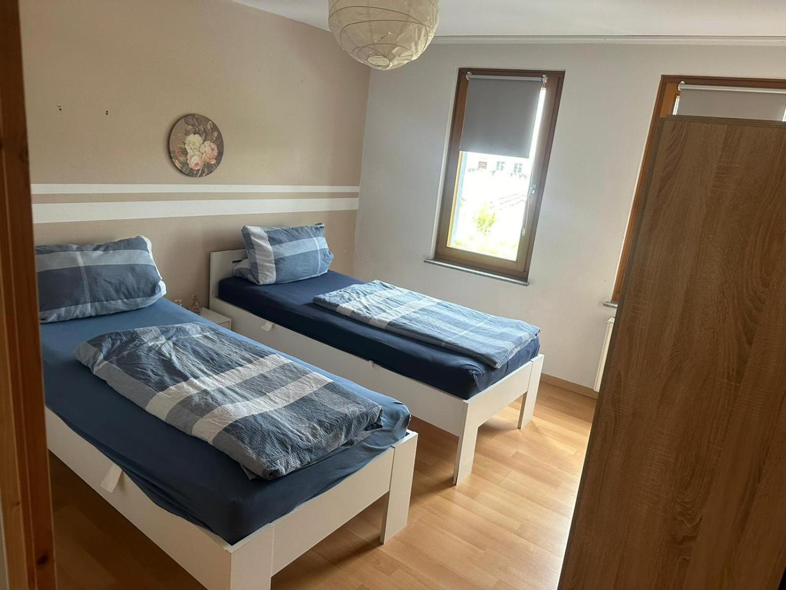Mango Apartment Вормс Екстериор снимка