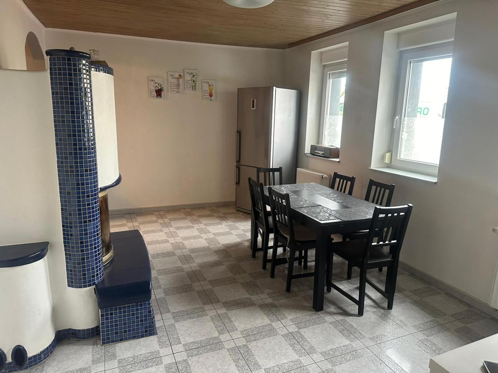 Mango Apartment Вормс Екстериор снимка