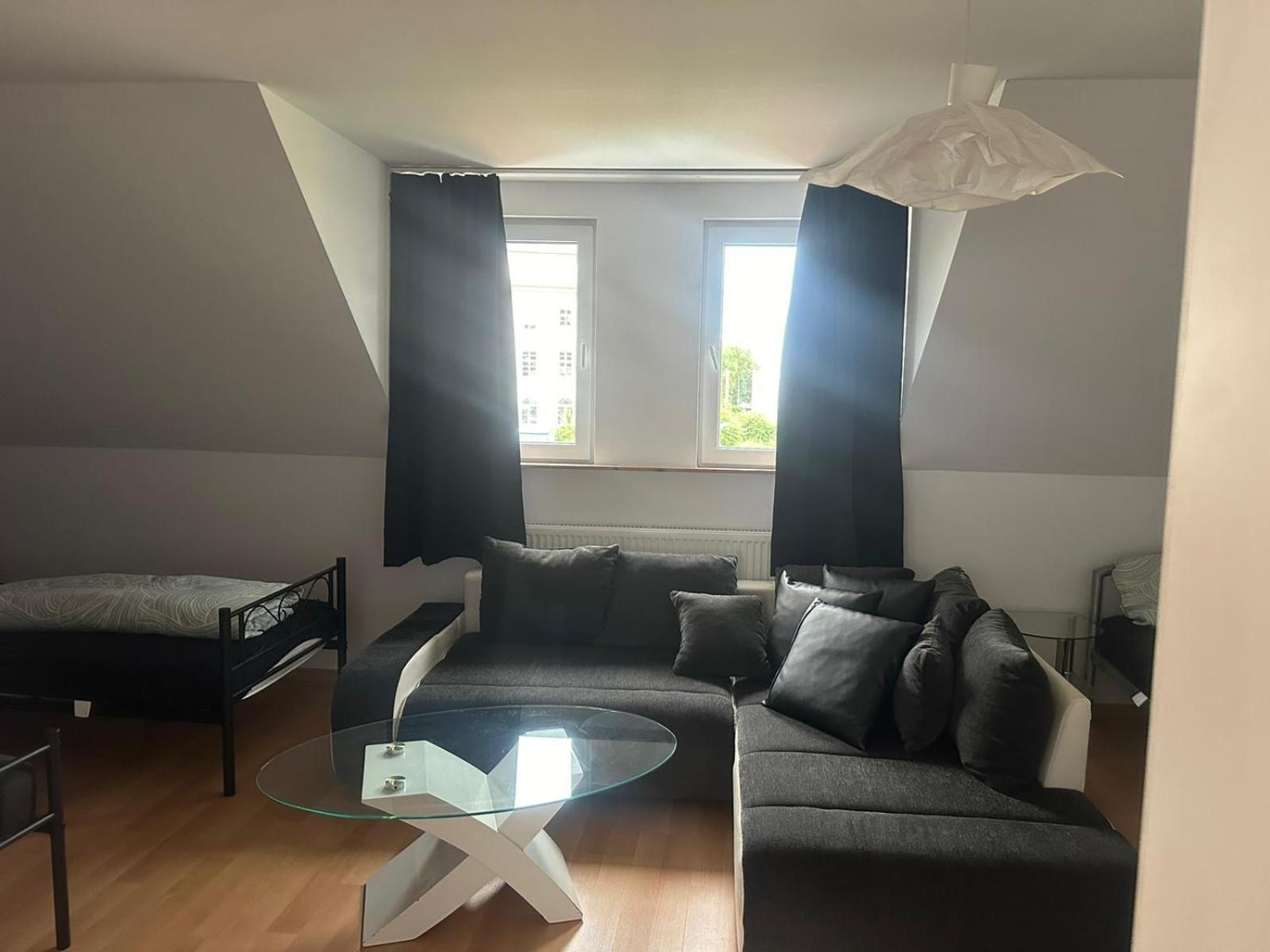 Mango Apartment Вормс Екстериор снимка