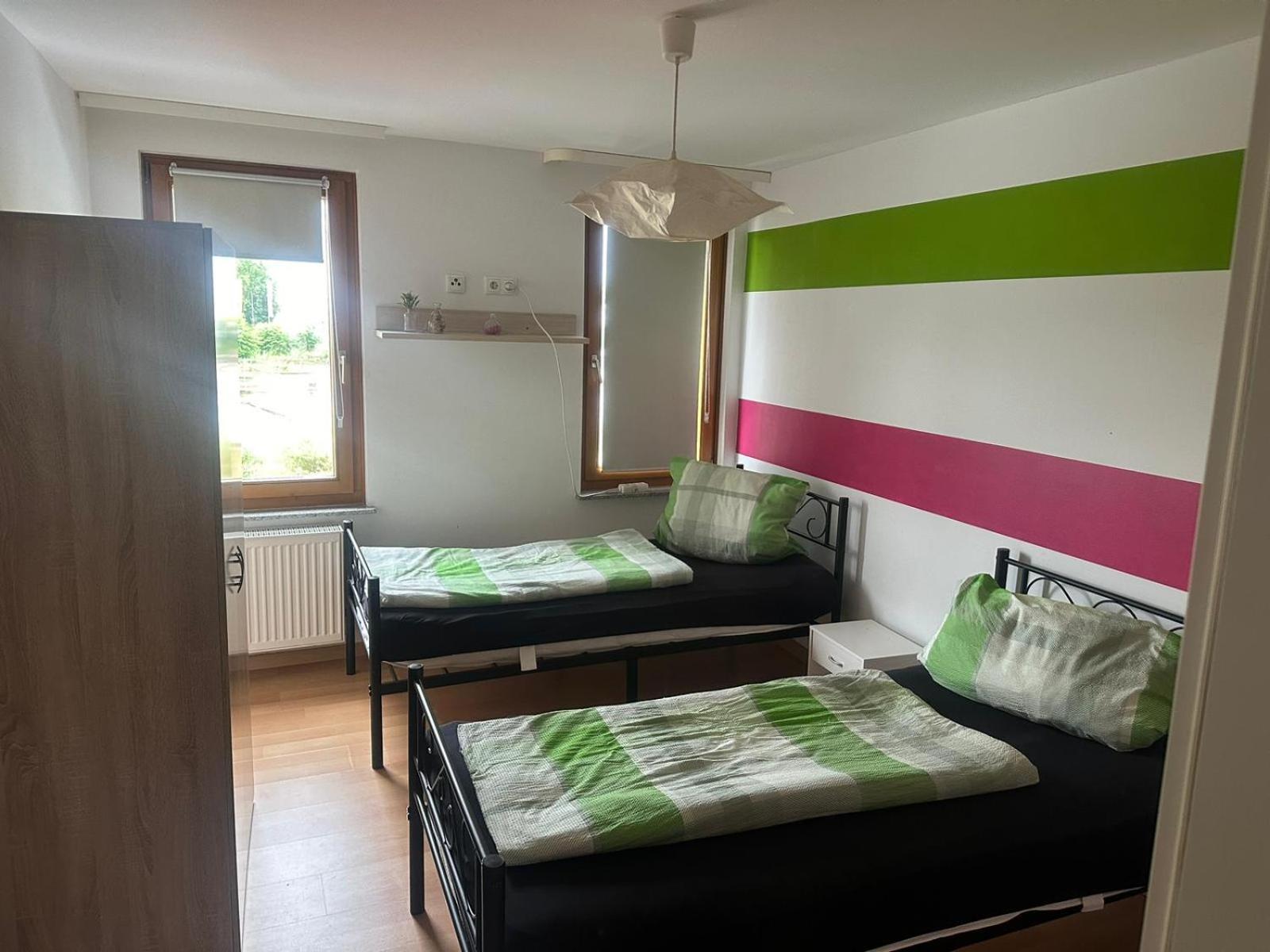 Mango Apartment Вормс Екстериор снимка