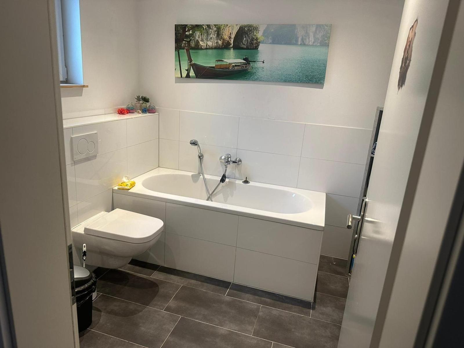 Mango Apartment Вормс Екстериор снимка
