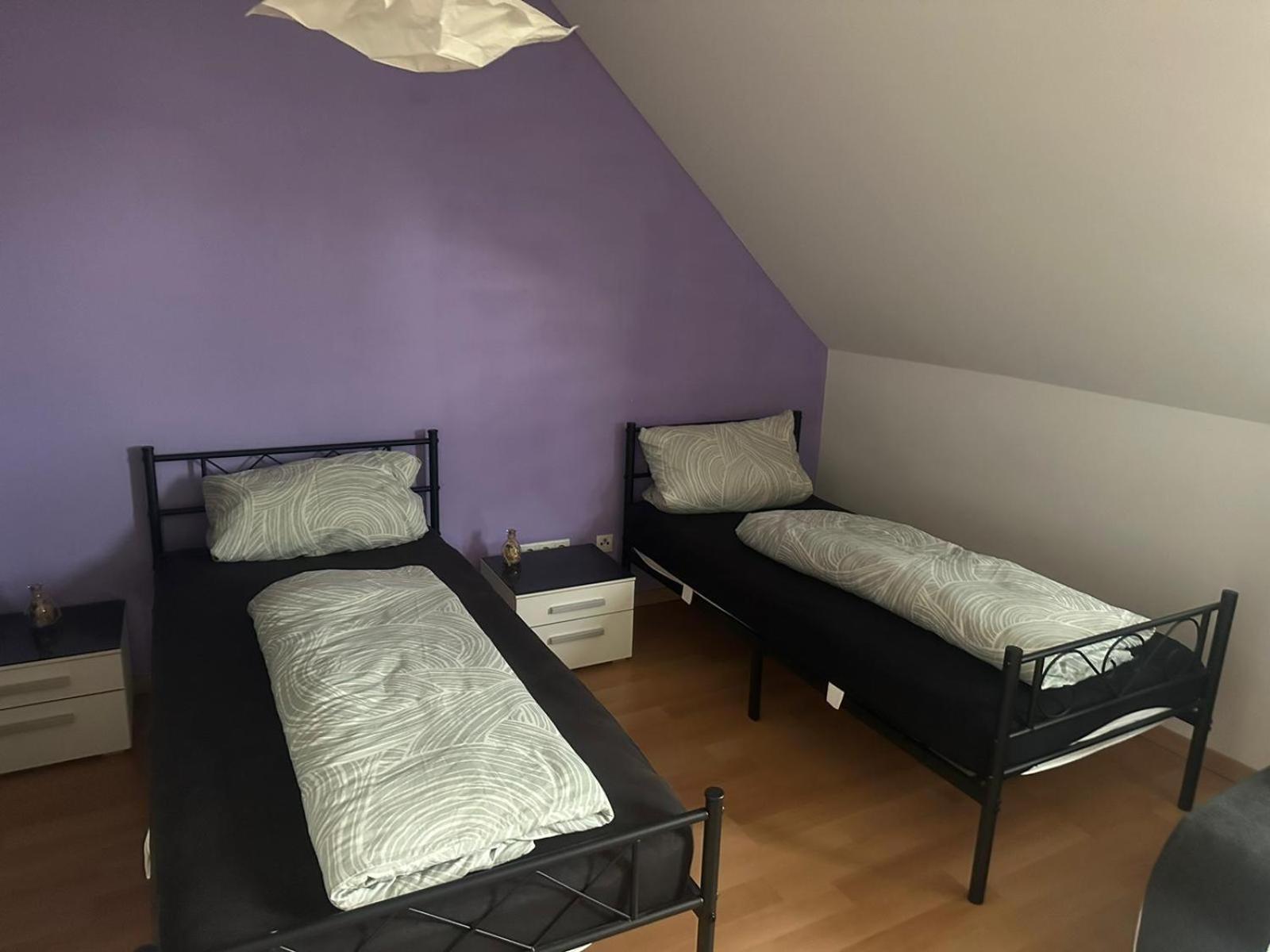 Mango Apartment Вормс Екстериор снимка